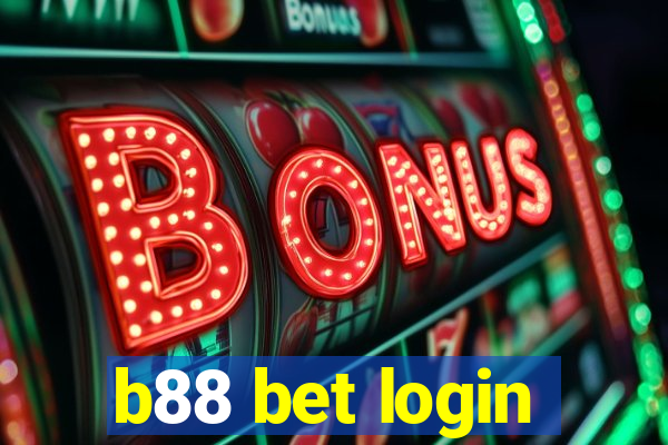 b88 bet login